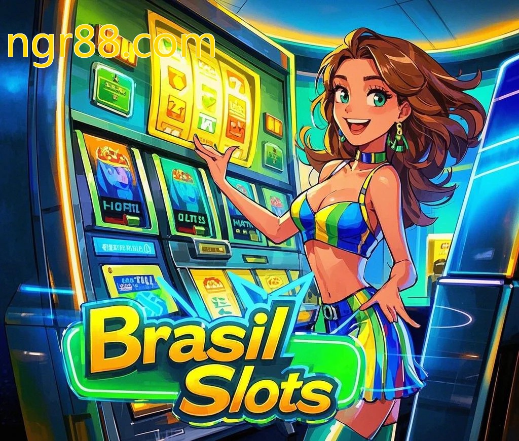 ngr88 GAME-Slots